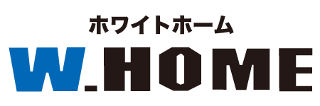 ホワイトホーム